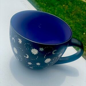 Halloween witch whimsical mug